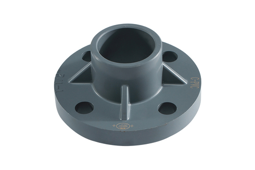 德安CPVC一体式法兰(DIN)