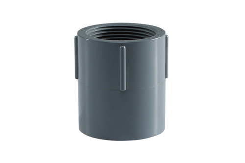 德安CPVC内牙直接(ANSI)