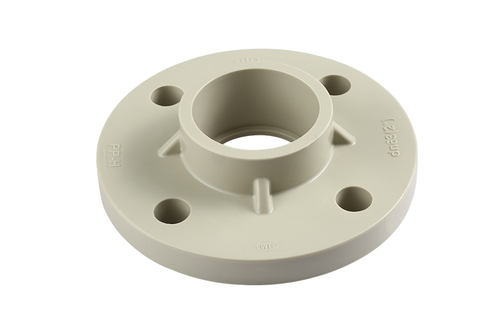 德安PPR一体式法兰(DIN)